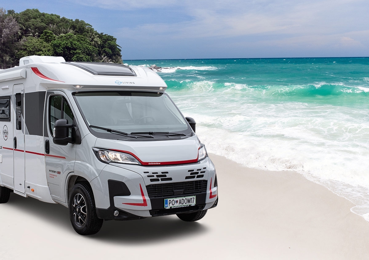 Predsezonski popust CCC 2026