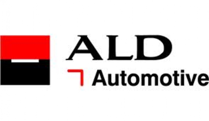 ALD Automotive - uradni partner CCC