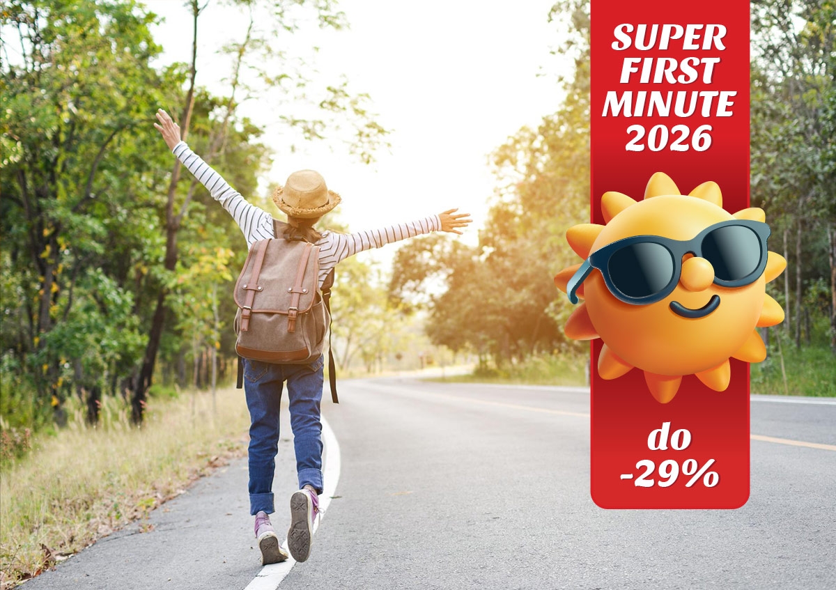 Super First Minute 2026